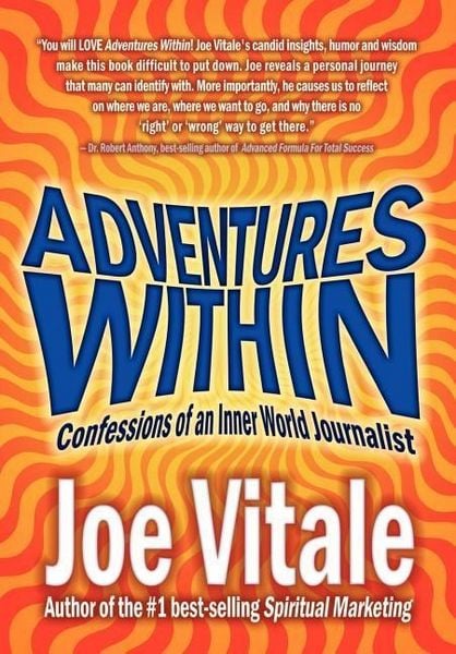 Produktbild: Adventures Within