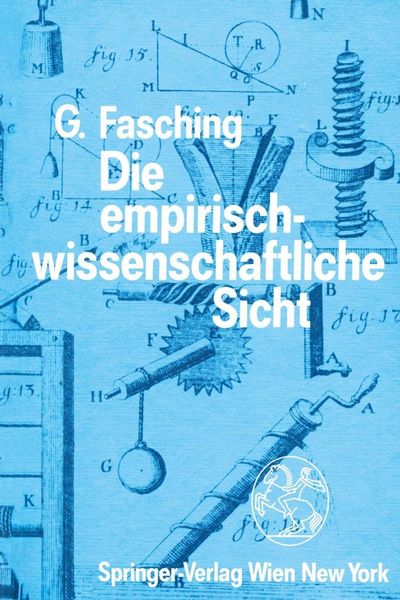 Produktbild: Die empirisch-wissenschaftliche Sicht