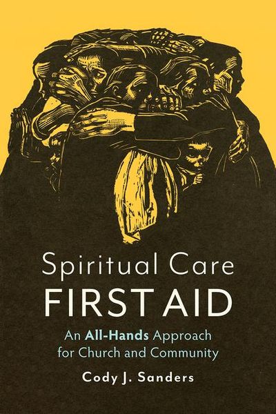 Produktbild: Spiritual Care First Aid