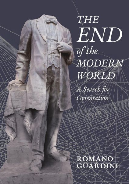 Produktbild: The End of the Modern World