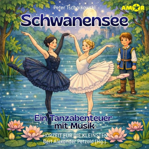 Schwanensee