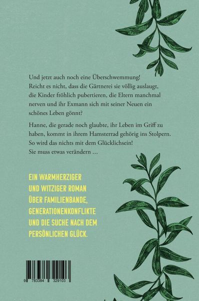 Produktbild: Immer diese Umwege