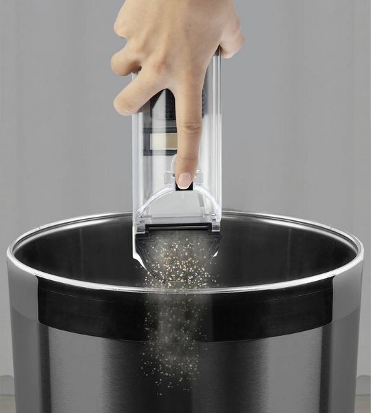 Produktbild: Trisa T0070 9500.701 Akku-Handstaubsauger 12V Beutellos