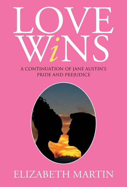 Produktbild: Love Wins