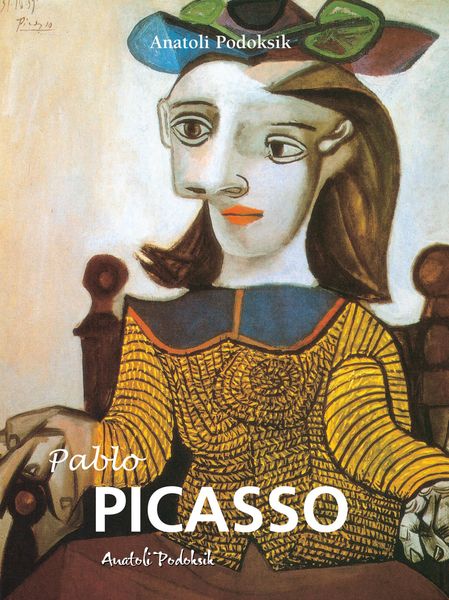 Produktbild: Pablo Picasso