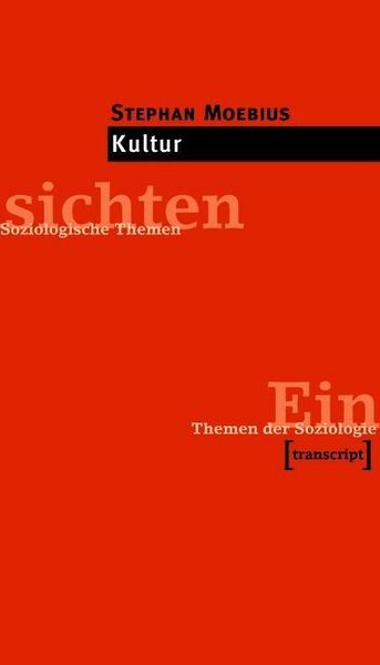 Produktbild: Kultur