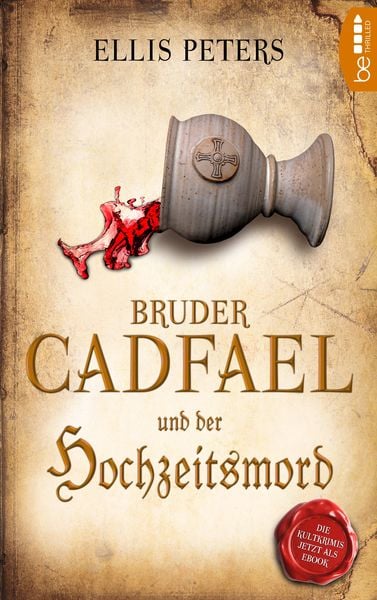 Produktbild: Bruder Cadfael und der Hochzeitsmord