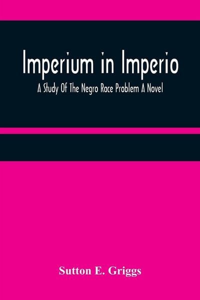Produktbild: Imperium in Imperio