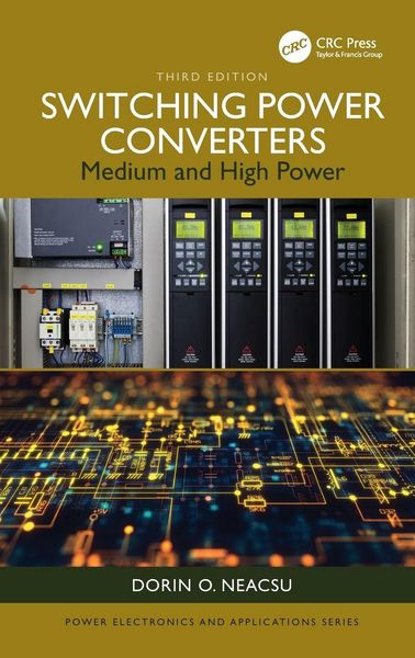 Produktbild: Switching Power Converters