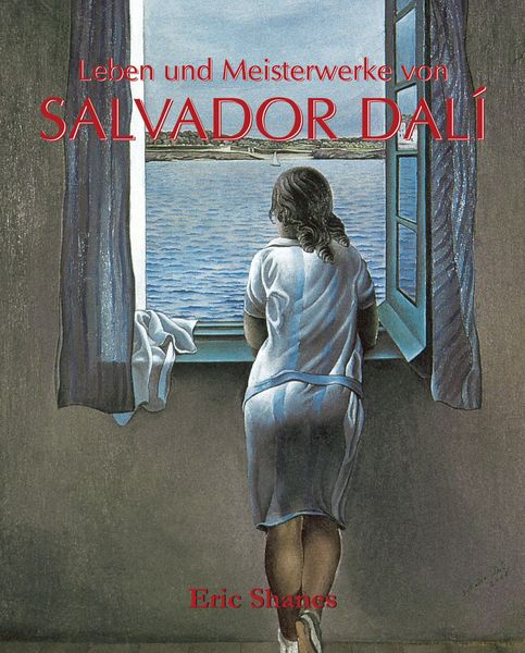 Produktbild: Salvador Dal&iacute;