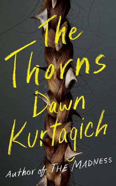 Produktbild: The Thorns