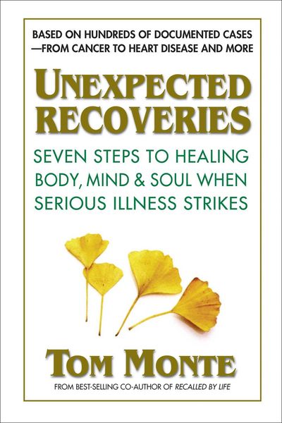 Produktbild: Unexpected Recoveries