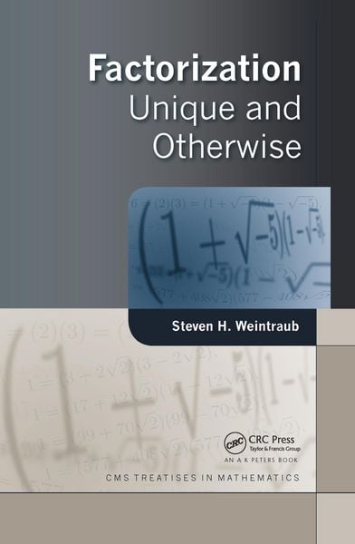 Produktbild: Factorization