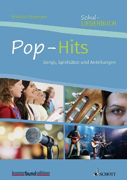 Produktbild: Pop-Hits