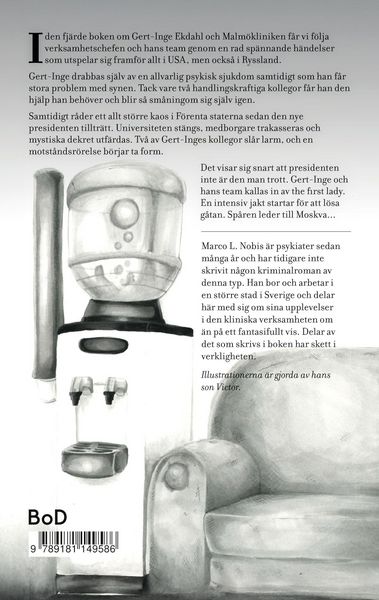 Produktbild: V&auml;gen tillbaka
