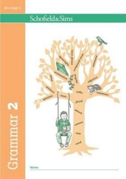 Produktbild: Matchett, C: Grammar 2
