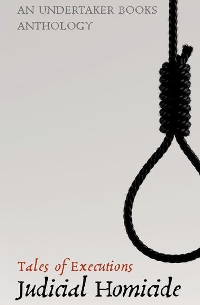 Produktbild: Judicial Homicide