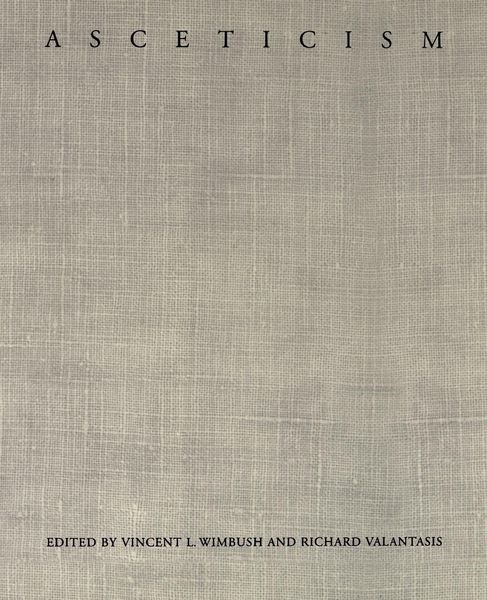 Produktbild: Asceticism
