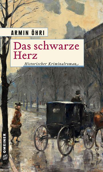 Produktbild: Das schwarze Herz