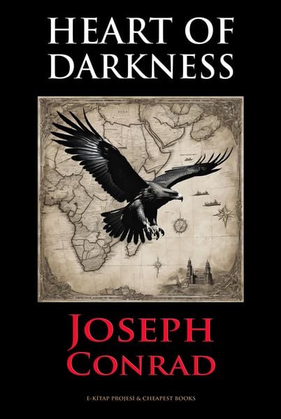 Produktbild: Heart of Darkness