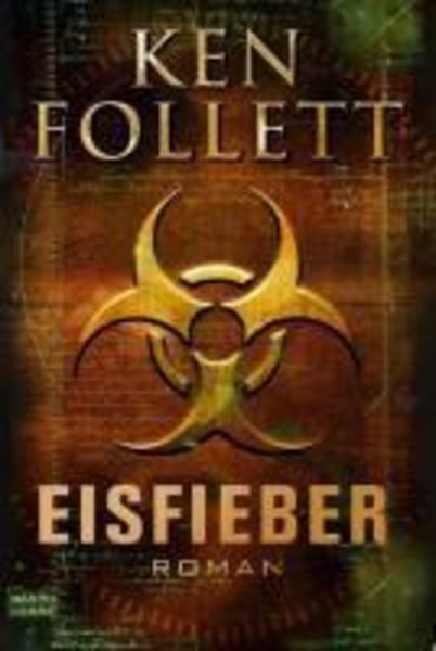 Cover of the book Eisfieber