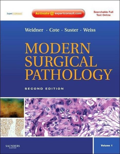 Produktbild: Modern Surgical Pathology