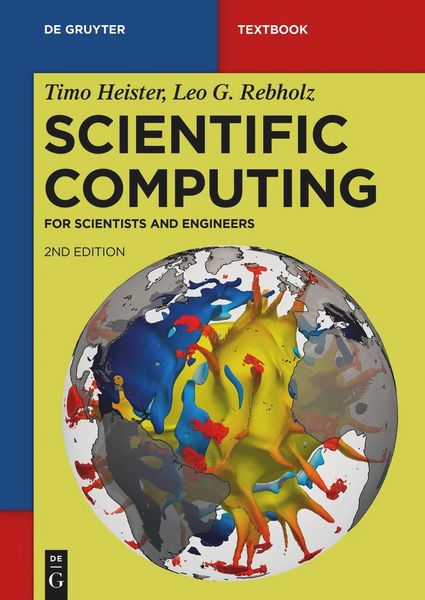Produktbild: Scientific Computing