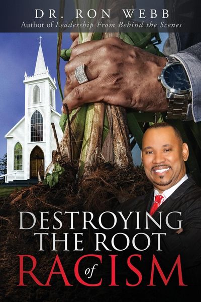 Produktbild: Destroying the Root of Racism