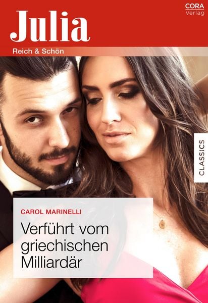 Produktbild: Verf&uuml;hrt vom griechischen Milliard&auml;r