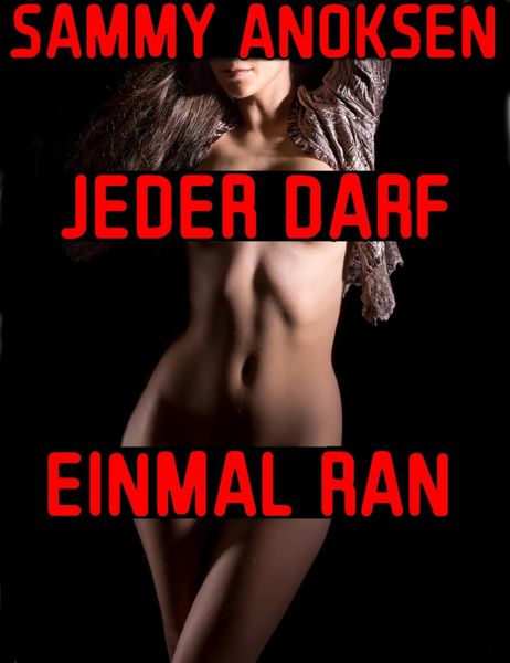 Produktbild: Jeder darf einmal ran