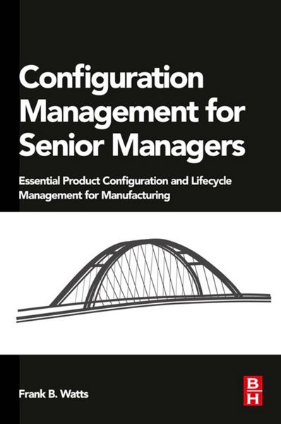 Produktbild: Configuration Management for Senior Managers