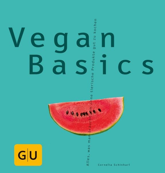 Produktbild: Vegan Basics