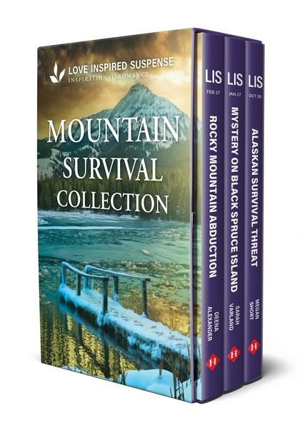 Produktbild: Mountain Survival Collection