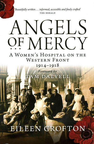 Produktbild: Crofton, E: Angels of Mercy