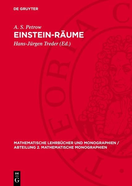 Produktbild: Einstein-R&auml;ume