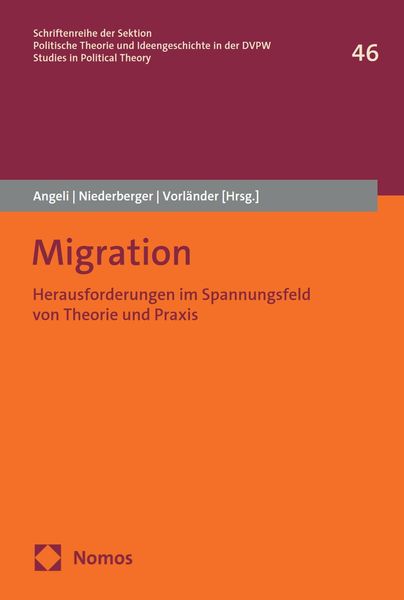 Produktbild: Migration
