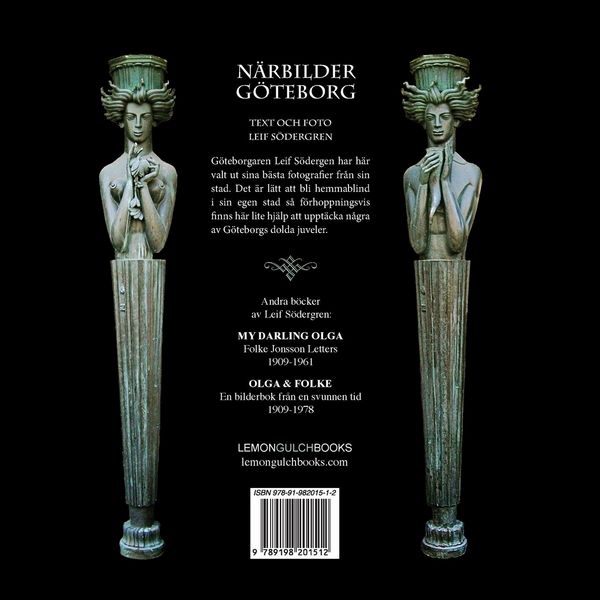 Produktbild: N&auml;rbilder G&ouml;teborg