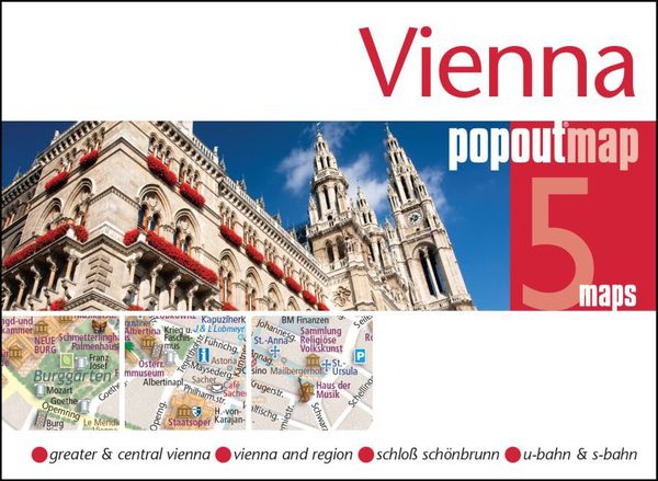 Produktbild: Vienna