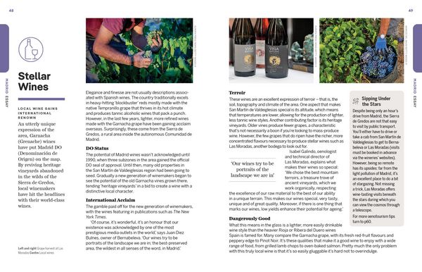 Produktbild: Lonely Planet Experience Spain
