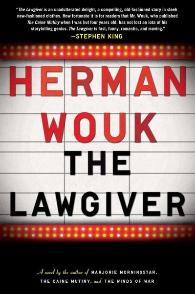 Produktbild: The Lawgiver