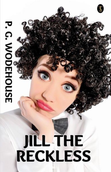 Produktbild: Jill The Reckless