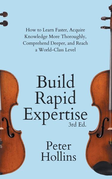 Produktbild: Build Rapid Expertise
