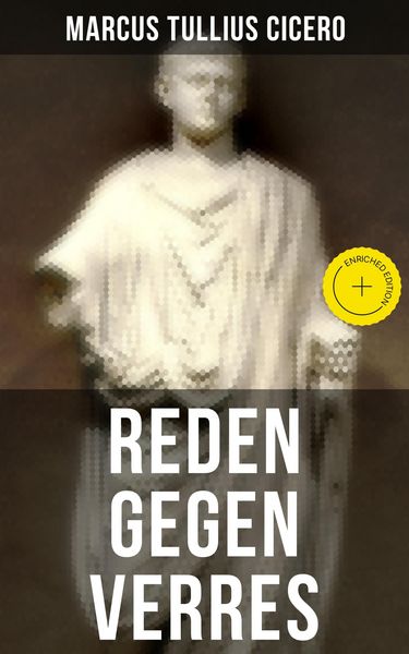 Produktbild: Reden gegen Verres