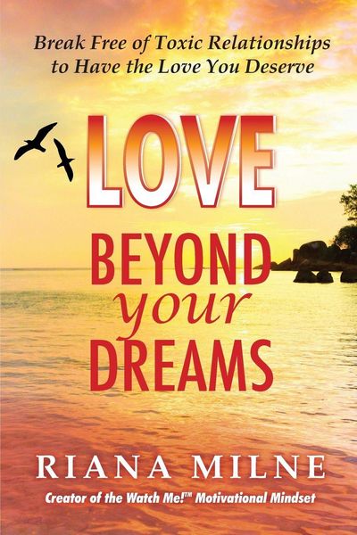 Produktbild: Love Beyond Your Dreams