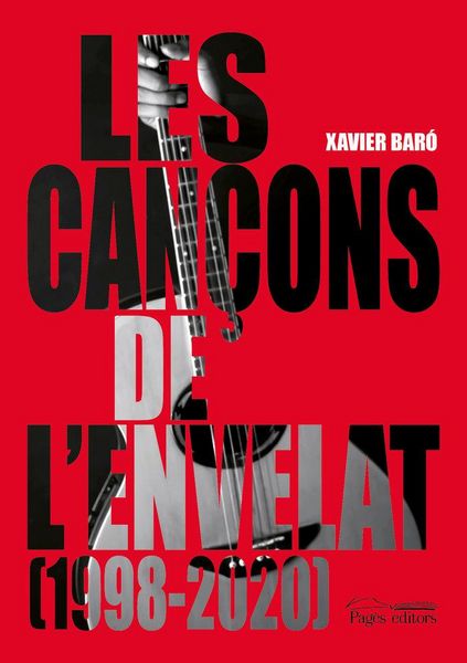 Produktbild: Les can&ccedil;ons de l'envelat (1998-2020)