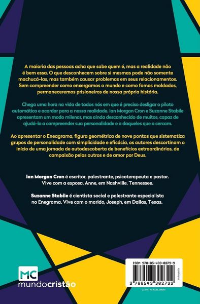 Produktbild: Uma jornada de autodescoberta
