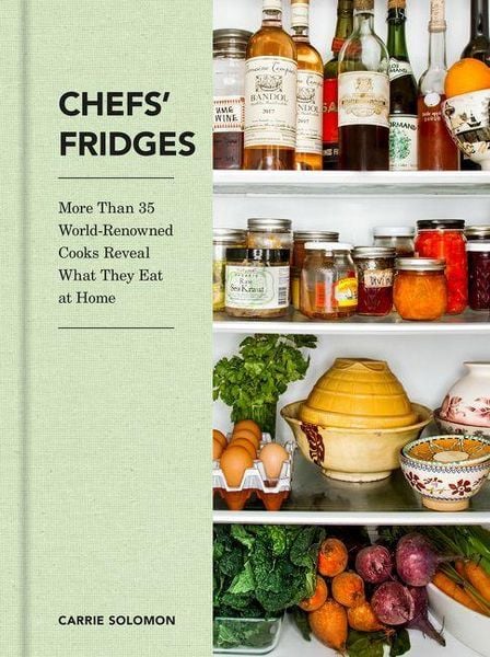Produktbild: Chefs' Fridges