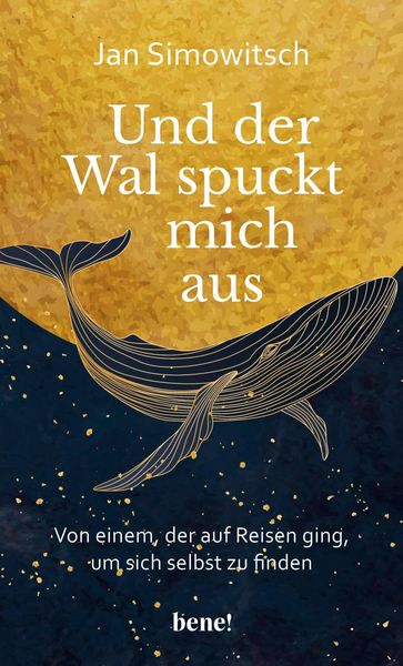 Produktbild: Und der Wal spuckt mich aus