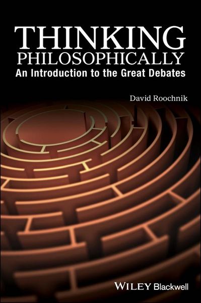 Produktbild: Thinking Philosophically