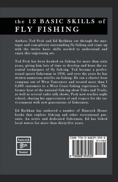 Produktbild: 12 Basic Skills of Fly Fishing